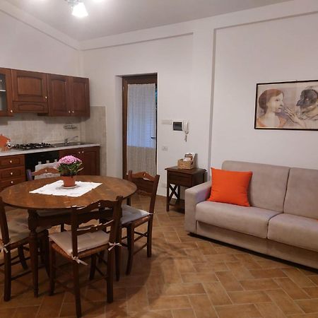 La Selvarella Montecchio  Luaran gambar