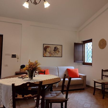 La Selvarella Montecchio  Luaran gambar