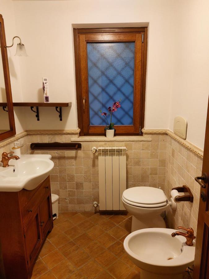 La Selvarella Montecchio  Luaran gambar