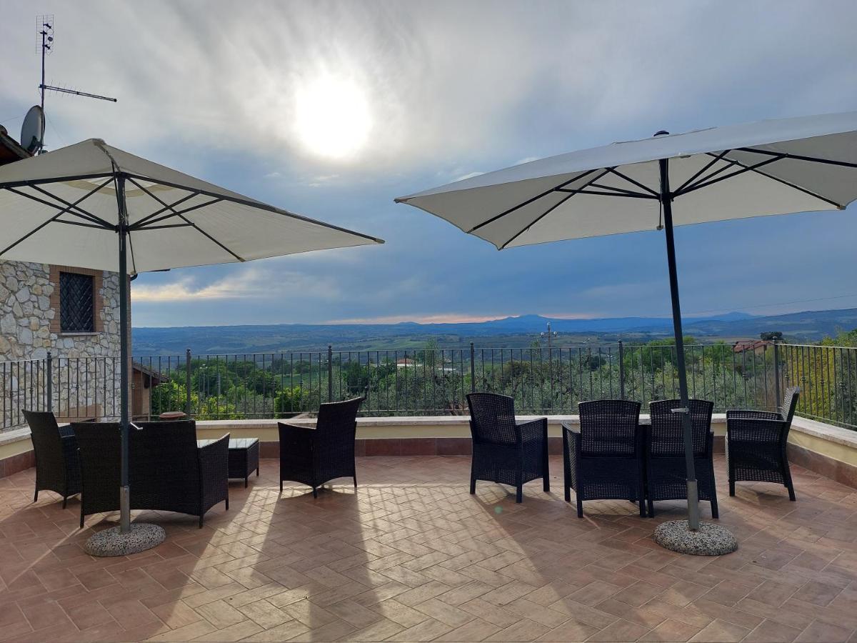 La Selvarella Montecchio  Luaran gambar