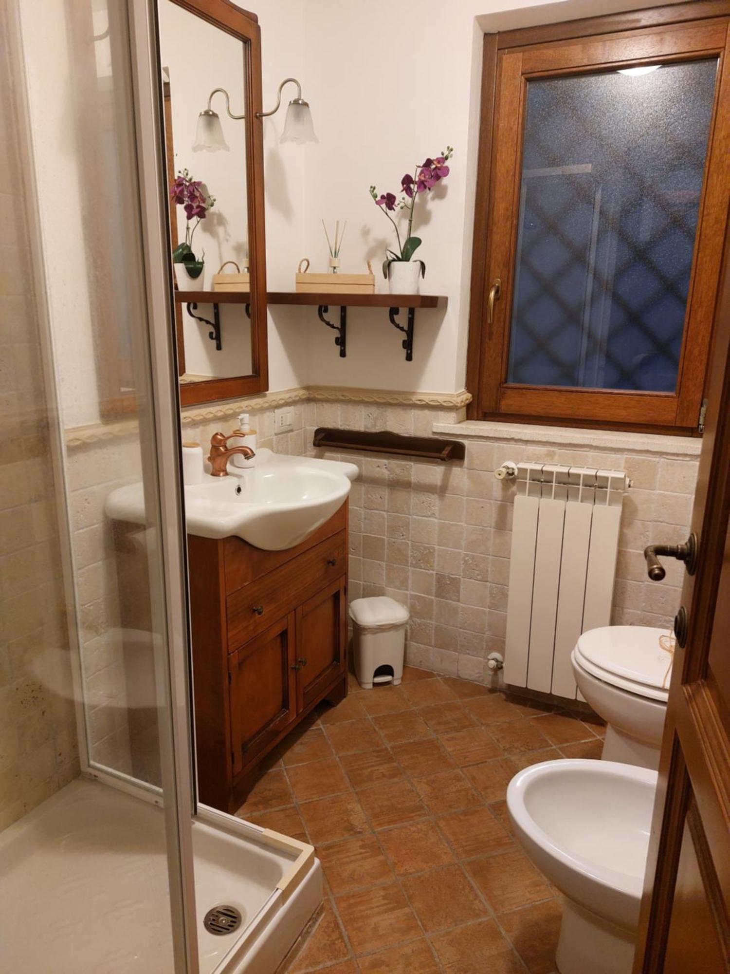 La Selvarella Montecchio  Luaran gambar