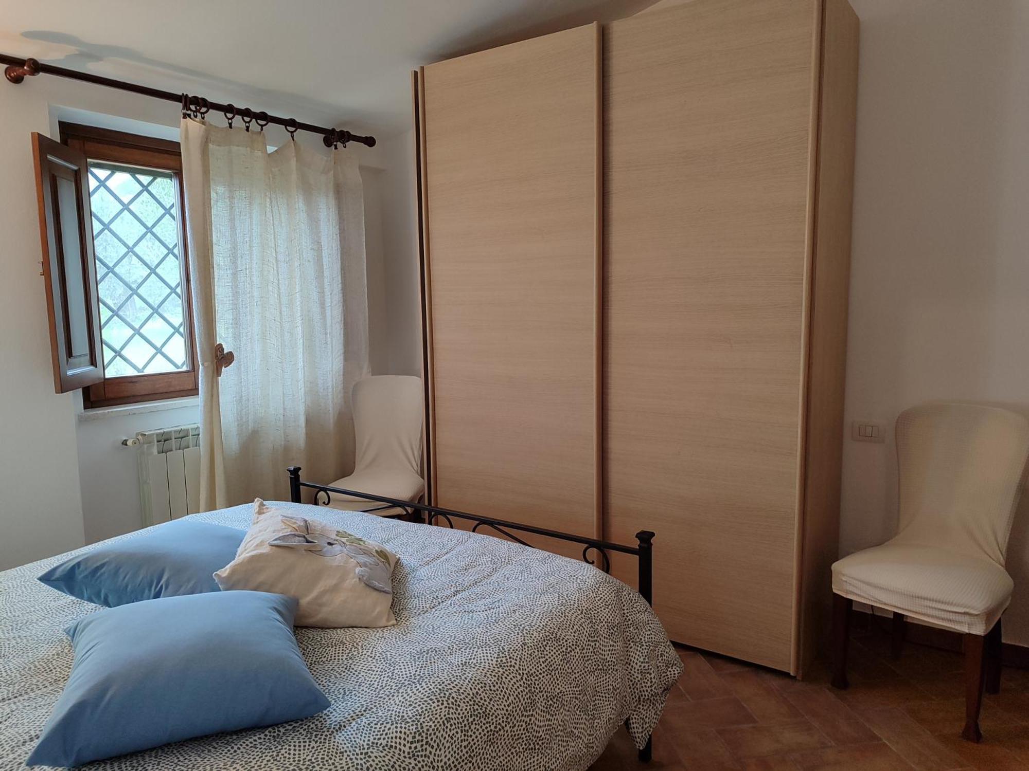 La Selvarella Montecchio  Luaran gambar