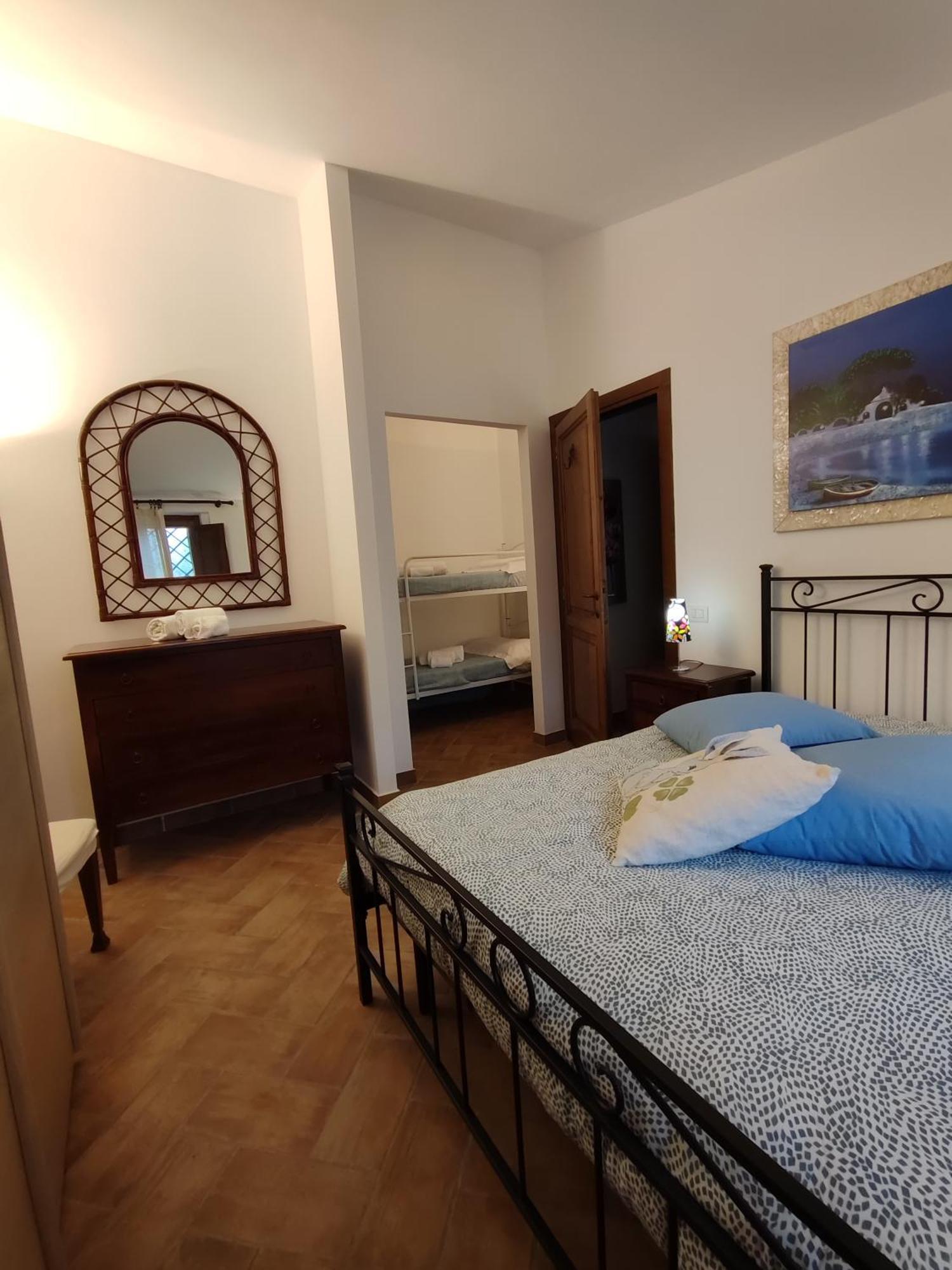 La Selvarella Montecchio  Luaran gambar