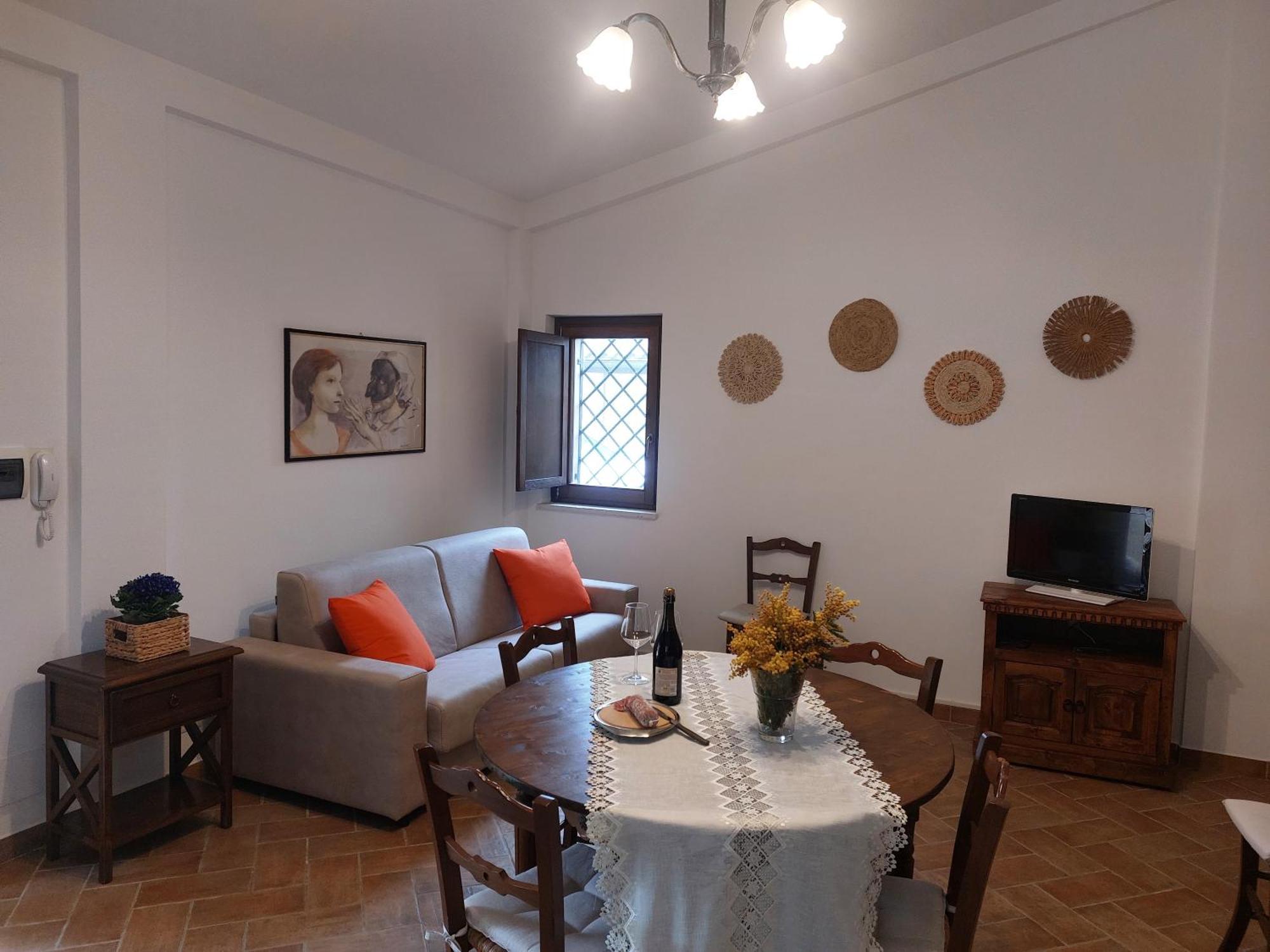 La Selvarella Montecchio  Luaran gambar