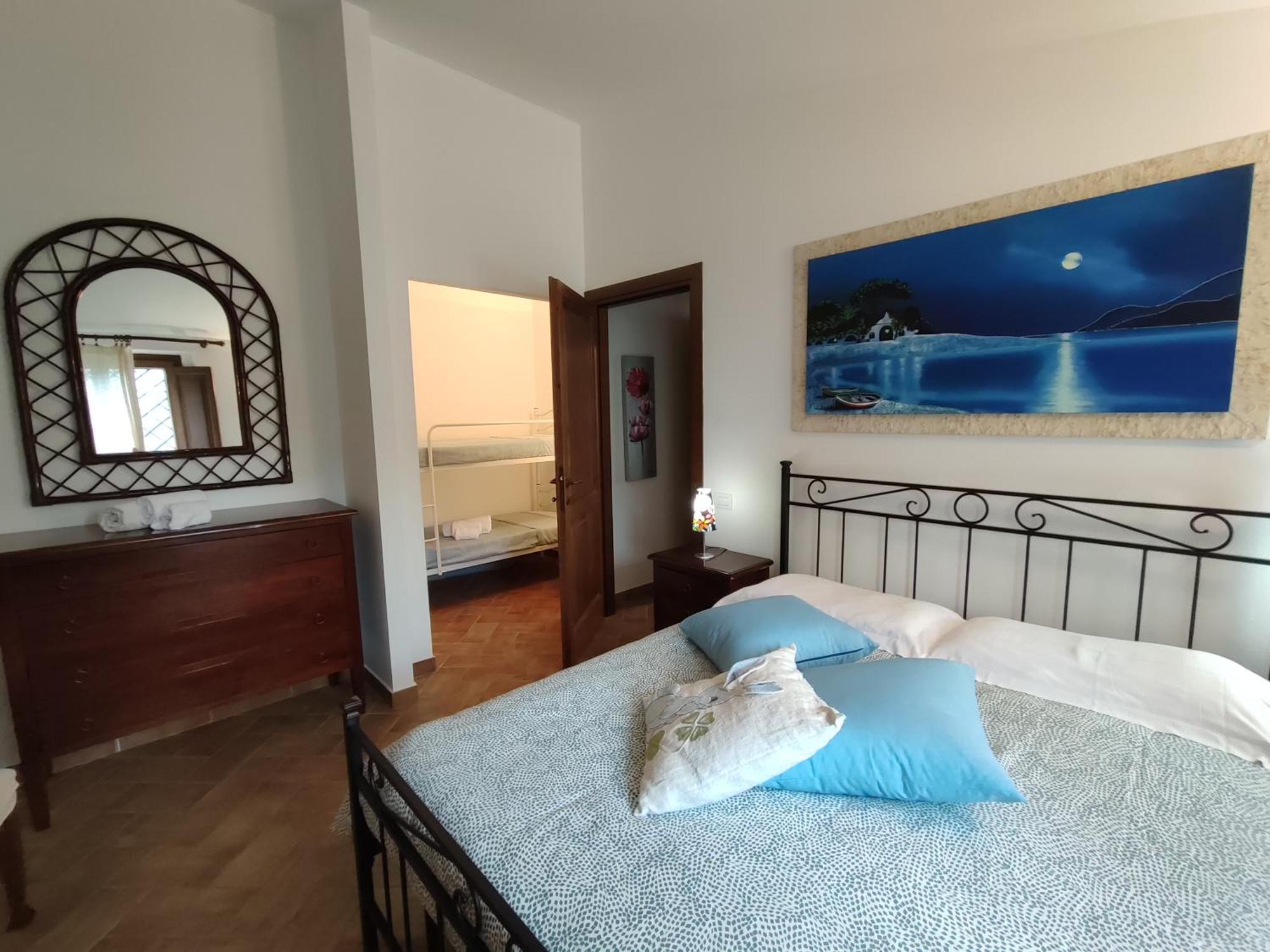 La Selvarella Montecchio  Luaran gambar