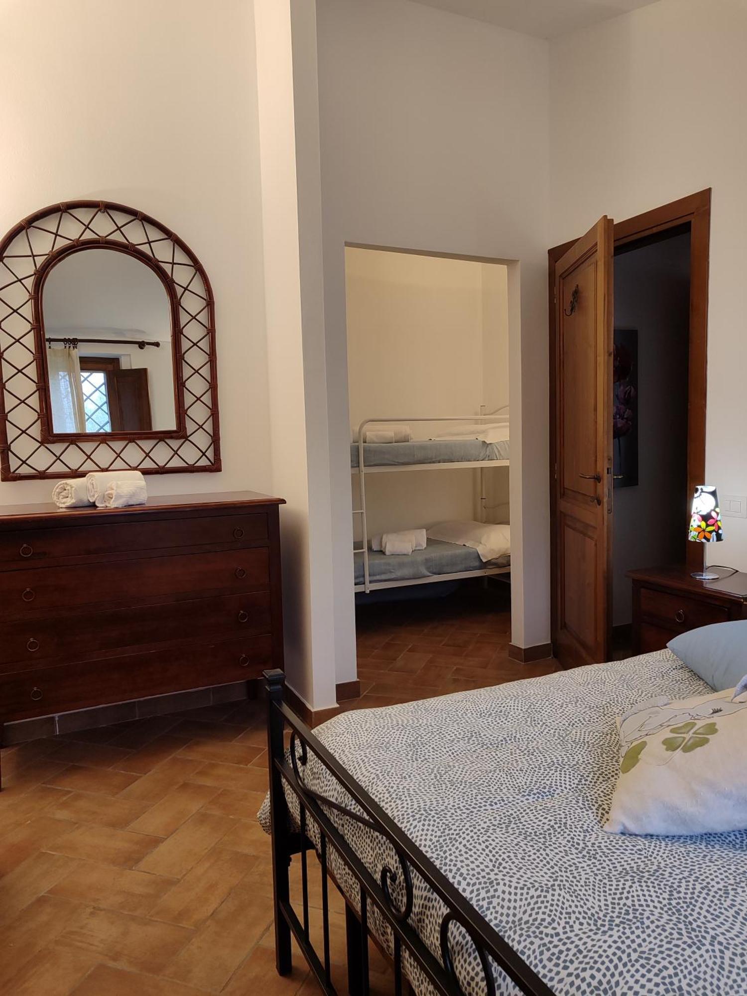 La Selvarella Montecchio  Luaran gambar