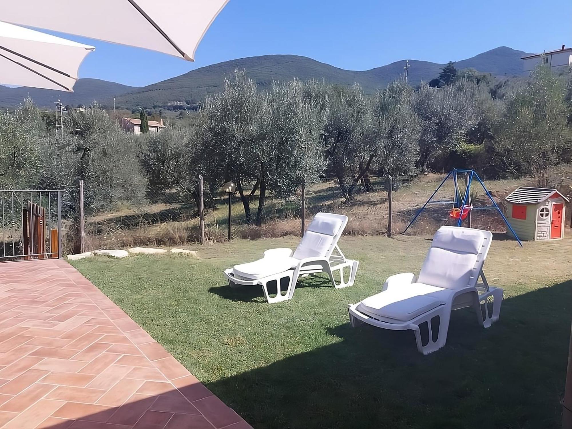 La Selvarella Montecchio  Luaran gambar