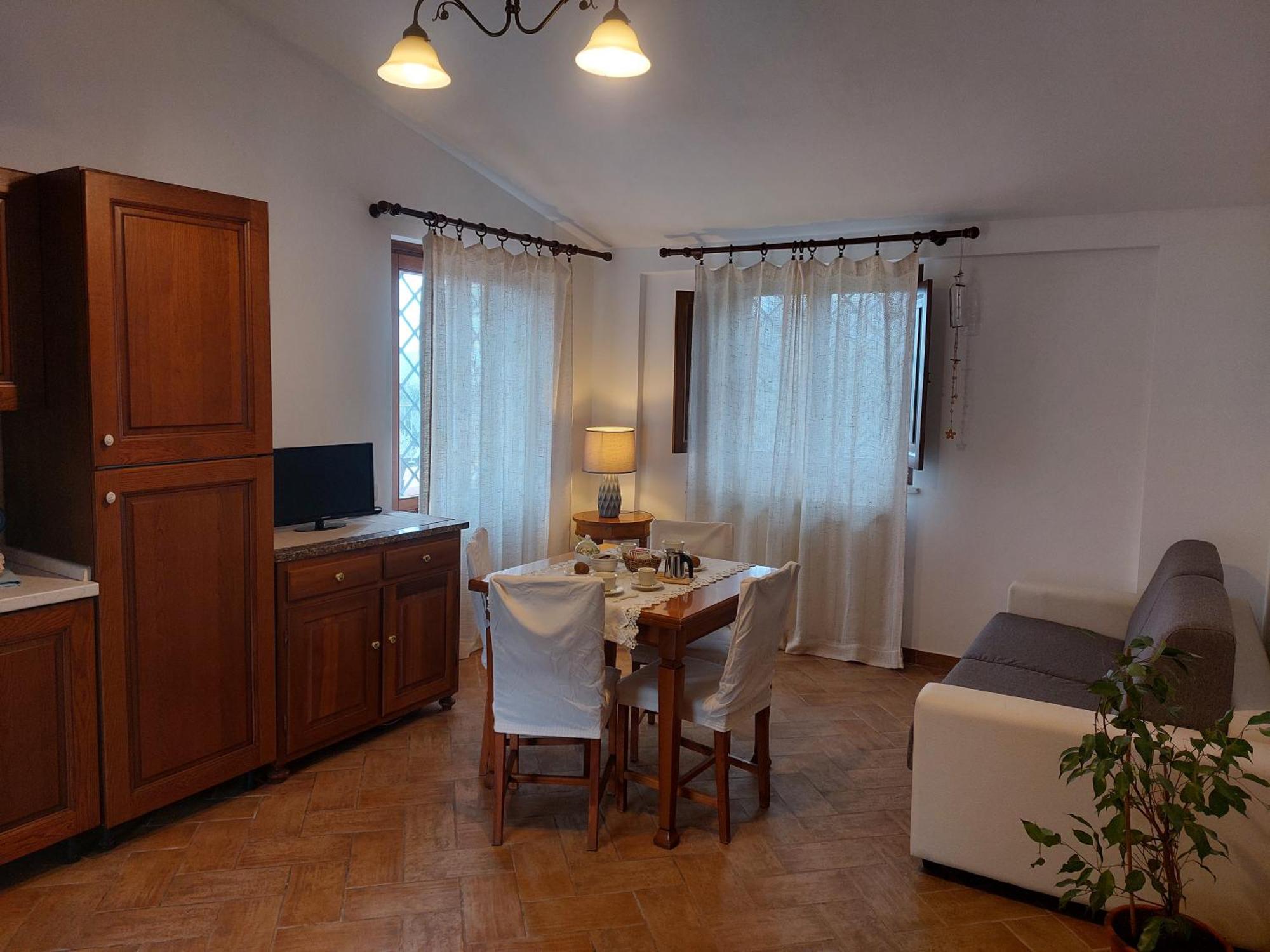 La Selvarella Montecchio  Luaran gambar