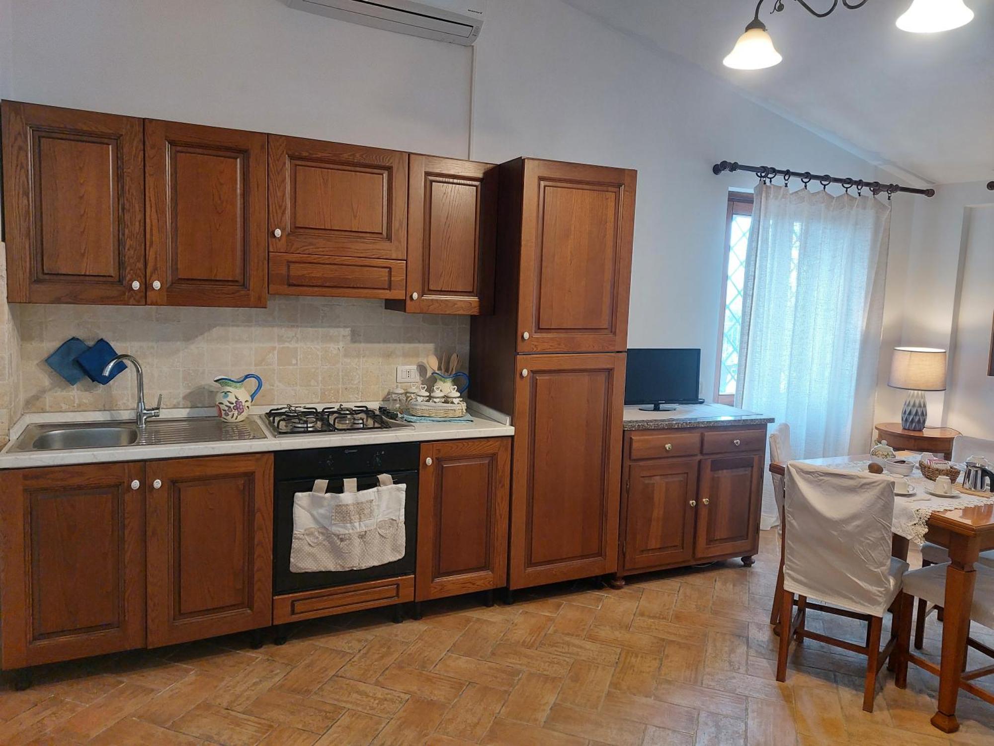 La Selvarella Montecchio  Luaran gambar