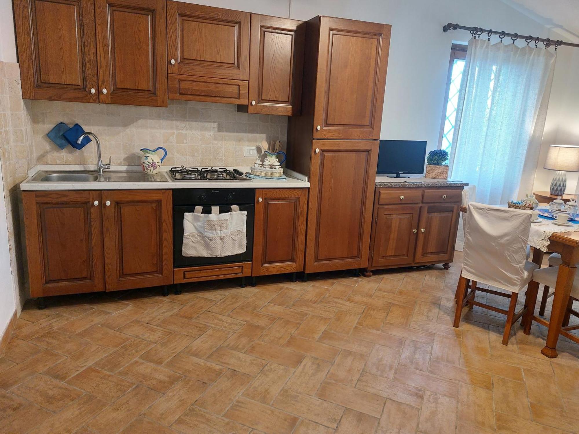 La Selvarella Montecchio  Luaran gambar