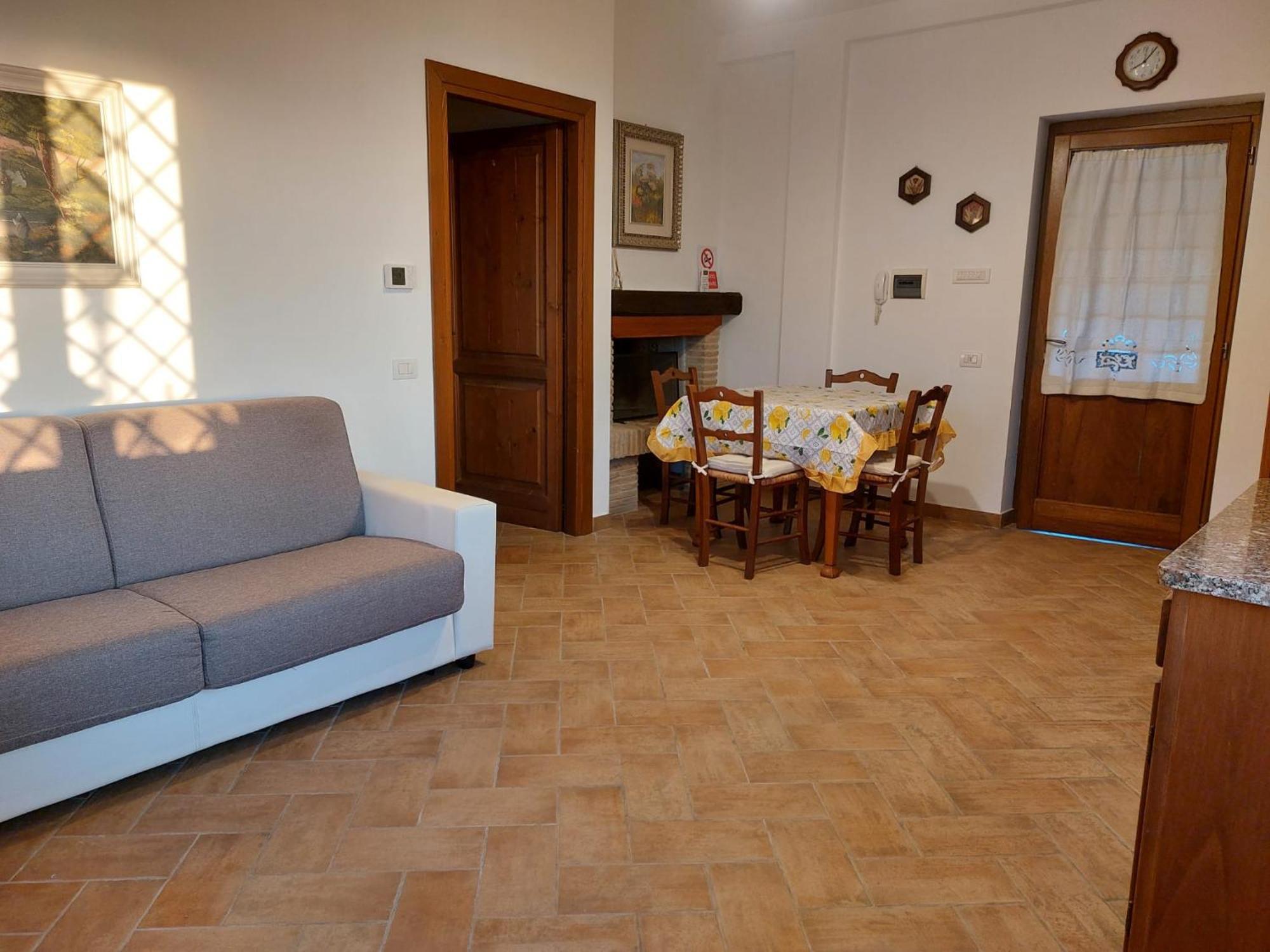 La Selvarella Montecchio  Luaran gambar