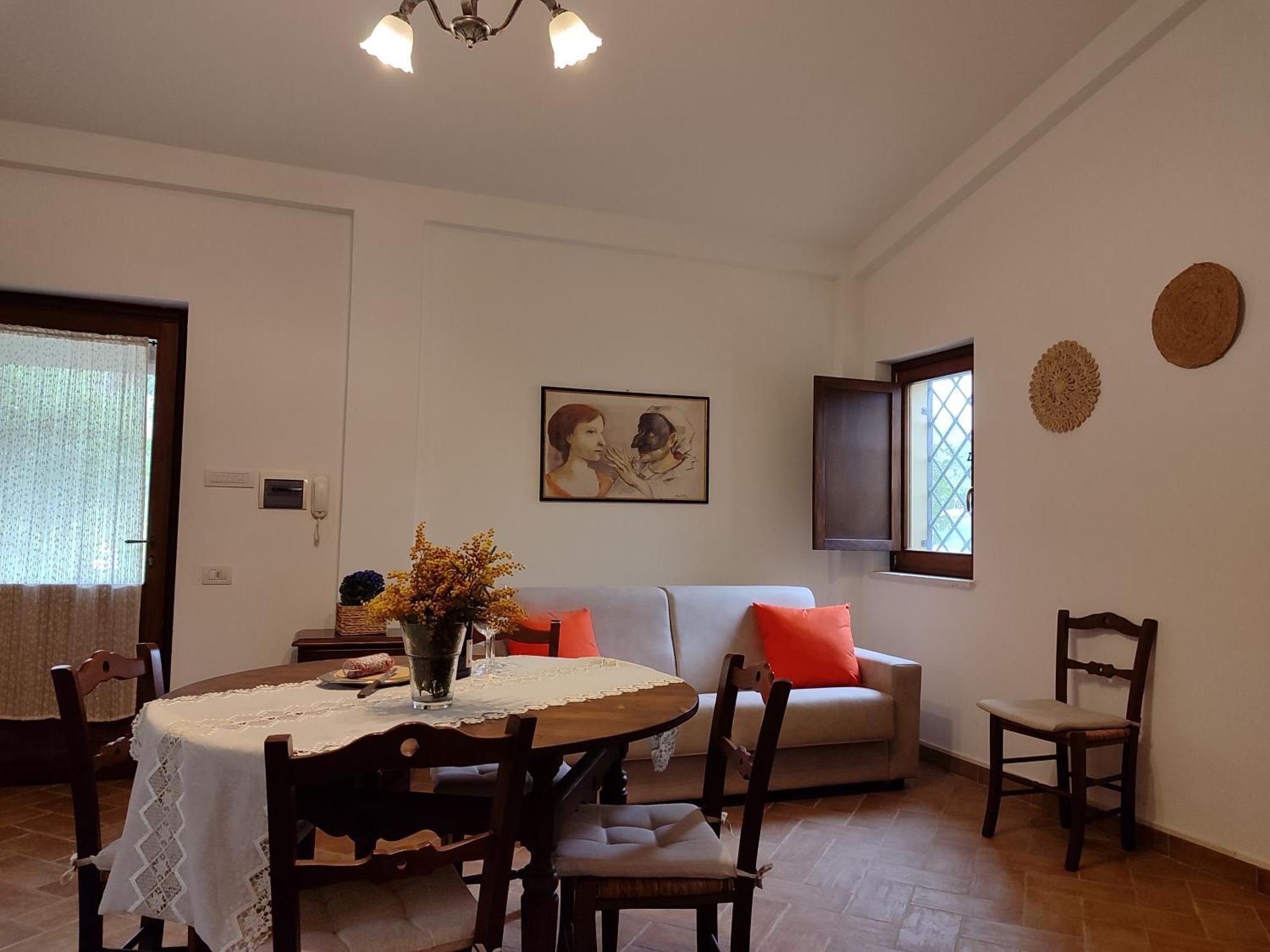 La Selvarella Montecchio  Luaran gambar