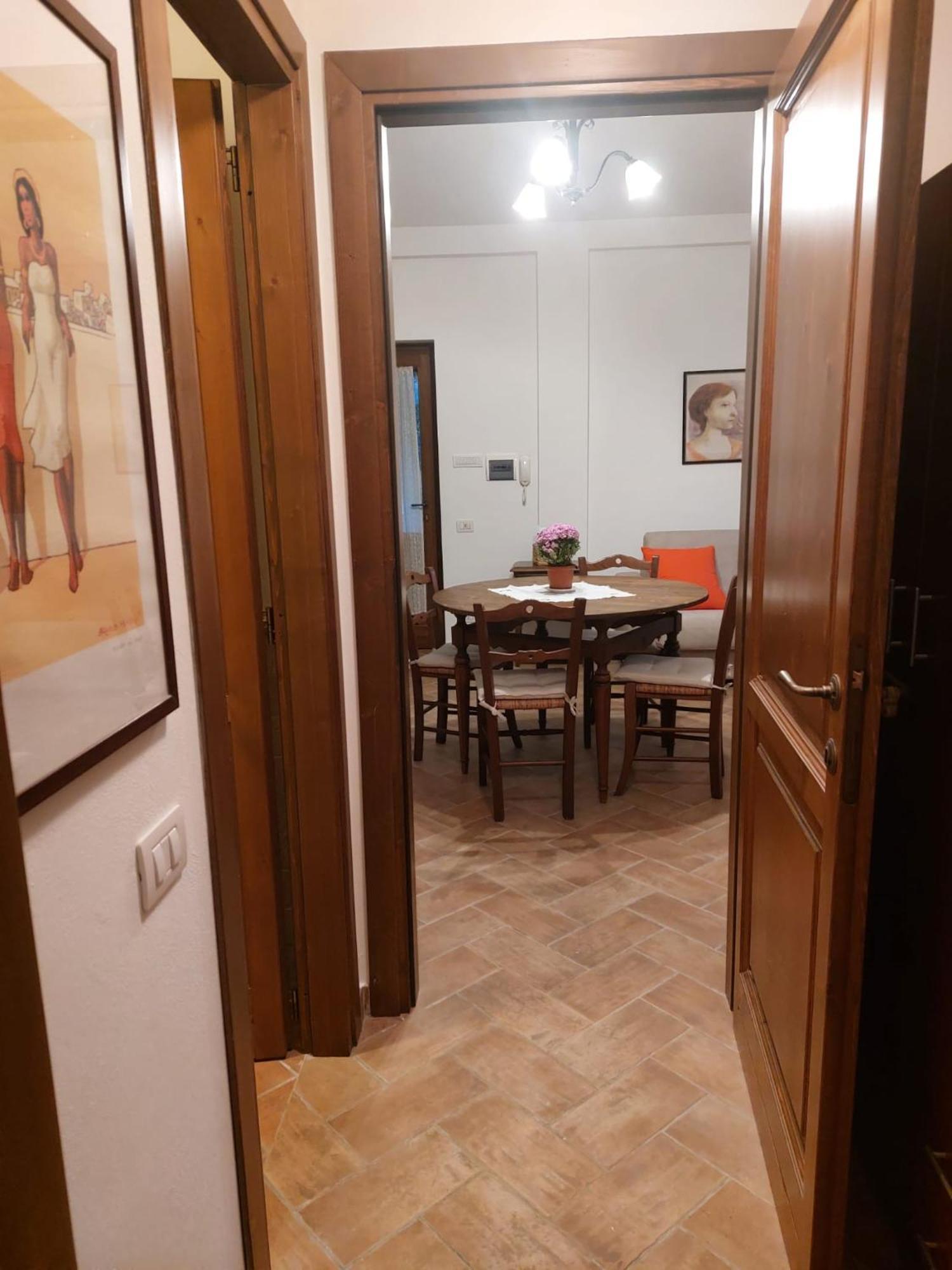La Selvarella Montecchio  Luaran gambar
