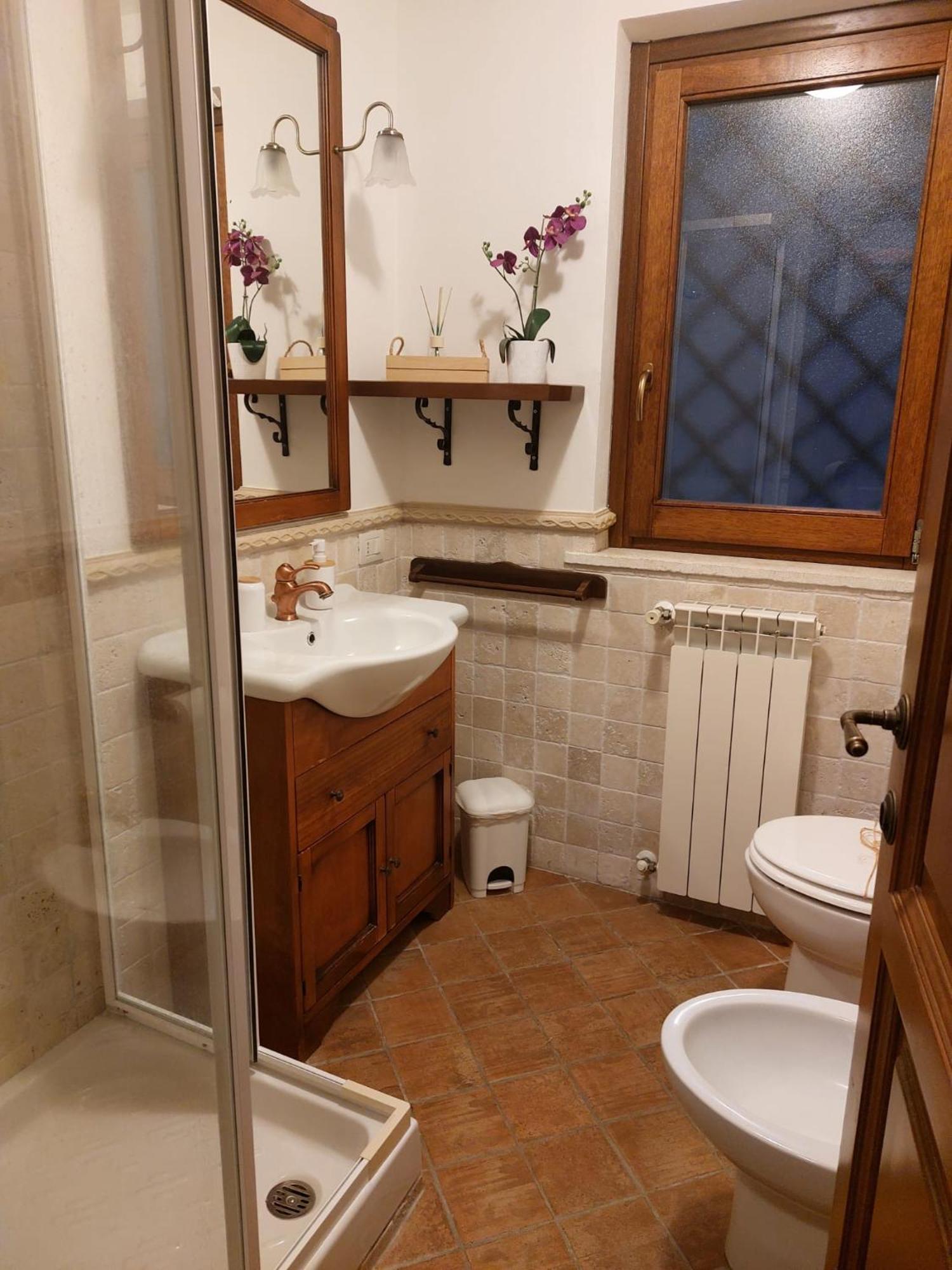 La Selvarella Montecchio  Luaran gambar